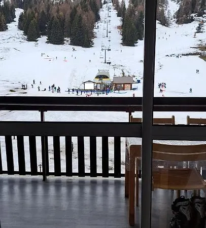 Aux Pieds Des Pistes Refait A Neuf Apartment SuperDevoluy Exterior photo