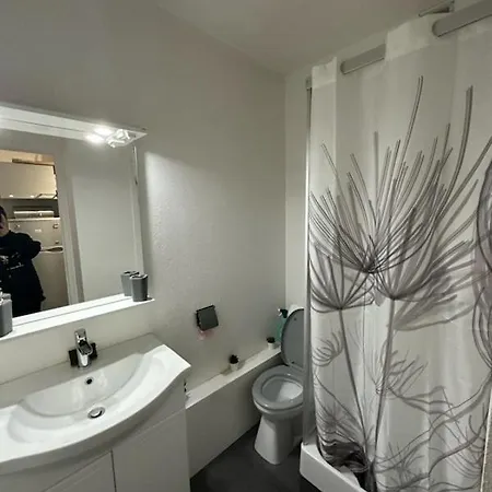 Aux Pieds Des Pistes Refait A Neuf Apartment SuperDevoluy Exterior photo