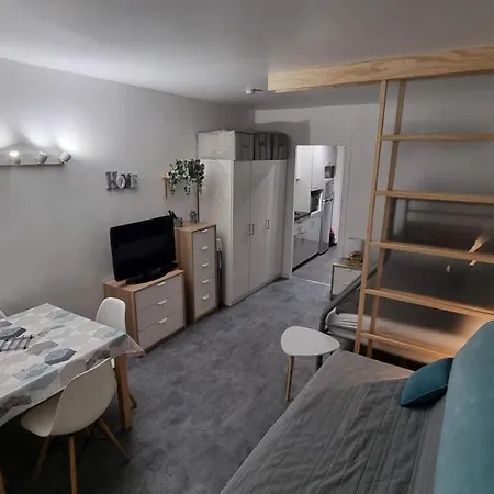 Aux Pieds Des Pistes Refait A Neuf Apartment SuperDevoluy Exterior photo