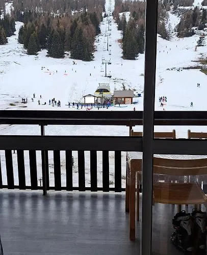 Aux Pieds Des Pistes Refait A Neuf