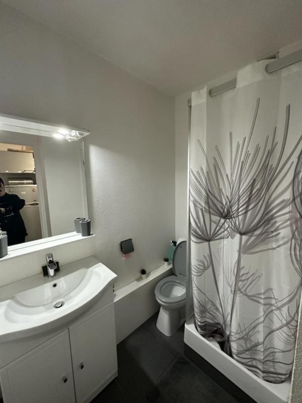 Aux Pieds Des Pistes Refait A Neuf Apartment *